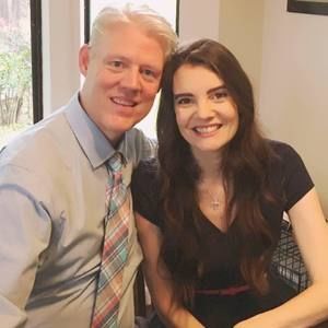 Meet your Posher, Anna